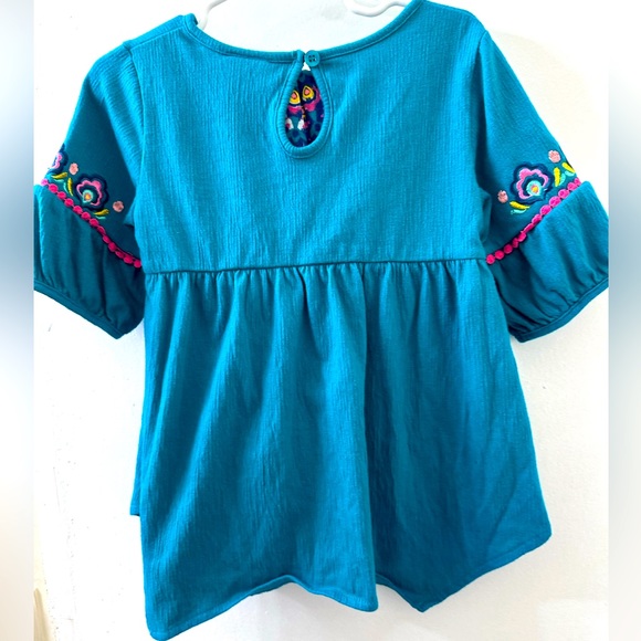 Toddler girl outfit 4T - Picture 5 of 5